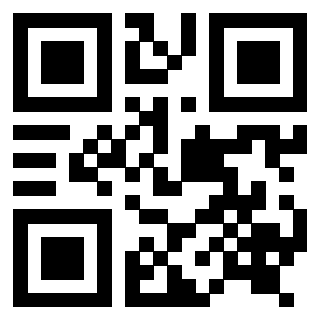 Il QrCode di 3916916844