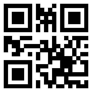 3916916845 - Immagine del Qr Code associato
