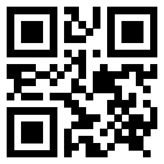 Scansione del Qr Code di 3916916846