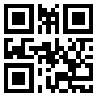 3916916848 - Immagine del Qr Code
