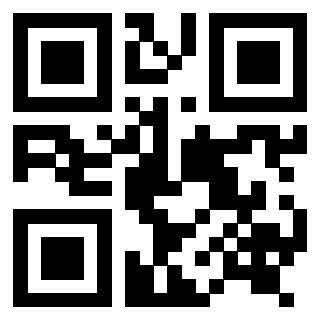 Il Qr Code di 3916916850