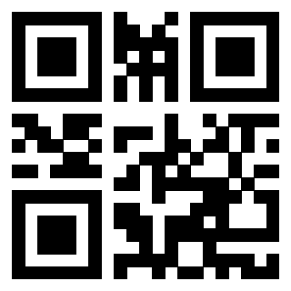 Scansione del QrCode di 3916916851
