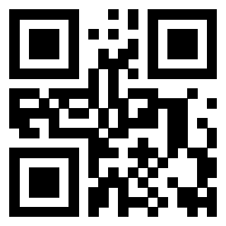 Immagine del QrCode di 3916916852