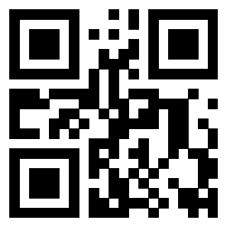 Il QrCode di 3916916856