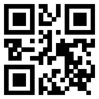 3916916857 QrCode associato