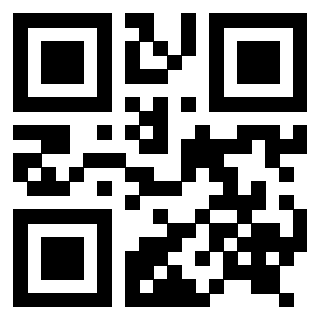 Scansione del Qr Code di 3916916861