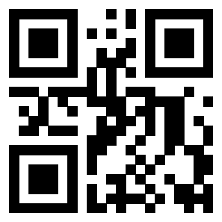 Immagine del Qr Code di 3916916864