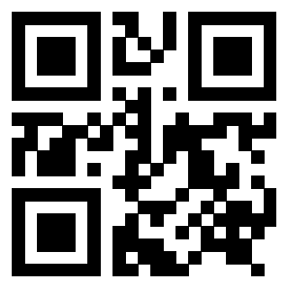 3916916870 - Immagine del Qr Code associato