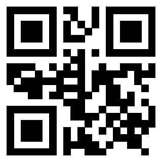 Il QrCode di 3916916871