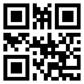 Scansione del Qr Code di 3916916872