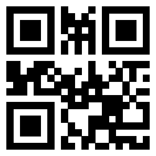 3916916875 QrCode associato