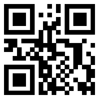 Immagine del QrCode di 3916916880