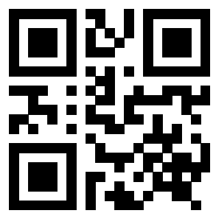 3916916881 - Immagine del Qr Code associato