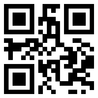 Il QrCode di 3916916885