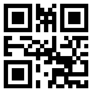 Qr Code di 3916916896