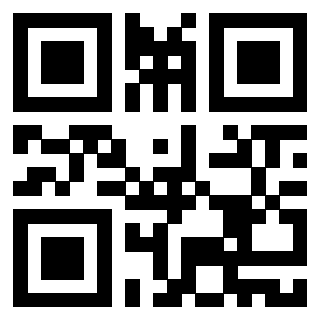 Scansione del QrCode di 3916916898