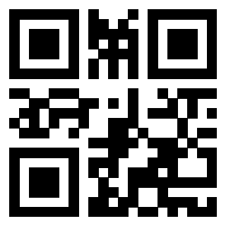 Scansione del Qr Code di 3916916899