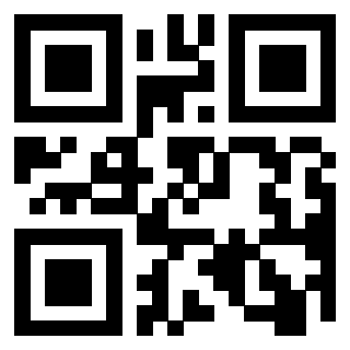 3916916905 - Immagine del Qr Code associato