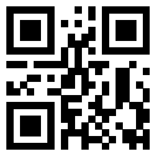 Il QrCode di 3916916917