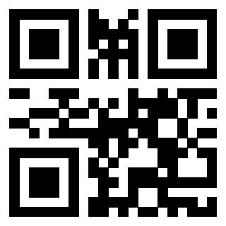 3916916918 - Immagine del Qr Code associato