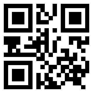 Immagine del QrCode di 3916916919