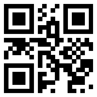 Scansione del Qr Code di 3916916927
