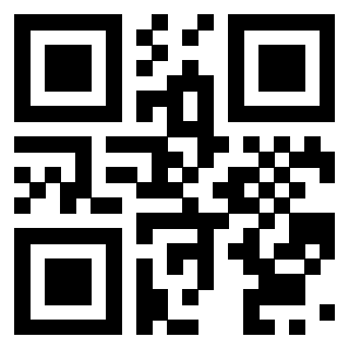 Immagine del Qr Code di 3916916929