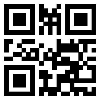 Immagine del Qr Code di 3916916931