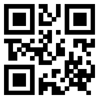 3916916937 QrCode associato