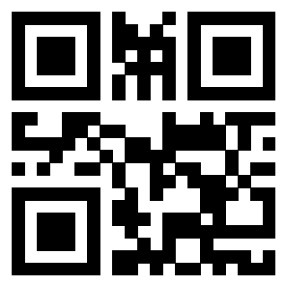 Immagine del QrCode di 3916916938