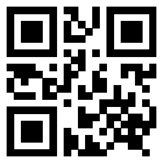 3916916939 - Immagine del Qr Code associato