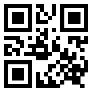 3916916941 QrCode associato