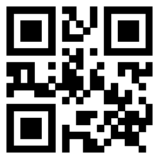 Il QrCode di 3916916943