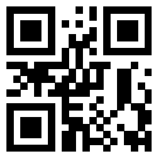 3916916944 - Immagine del QrCode associato