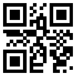 3916916945 Qr Code associato