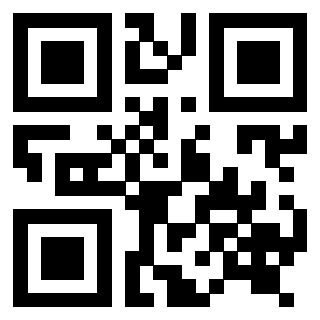 Immagine del Qr Code di 3916916949