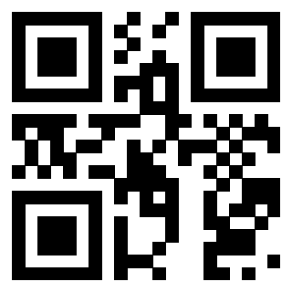 3916916950 - Immagine del Qr Code associato
