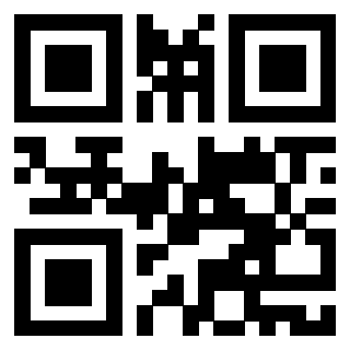 Il Qr Code di 3916916951