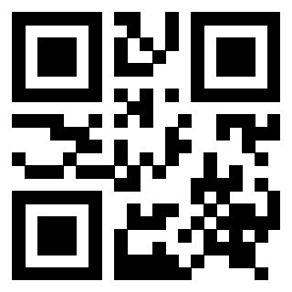 Scansione del Qr Code di 3916916956