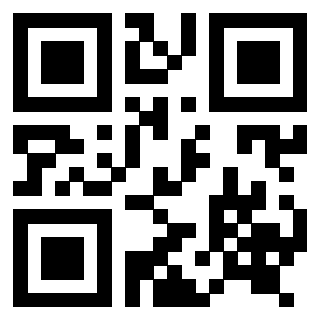 3916916957 - Immagine del QrCode associato