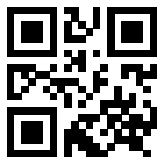3916916959 - Immagine del Qr Code associato