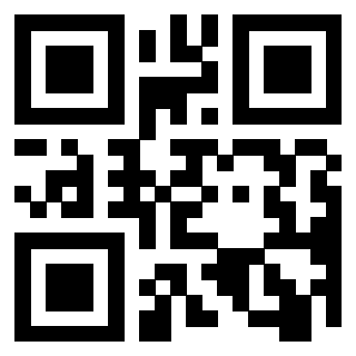 Immagine del QrCode di 3916916961