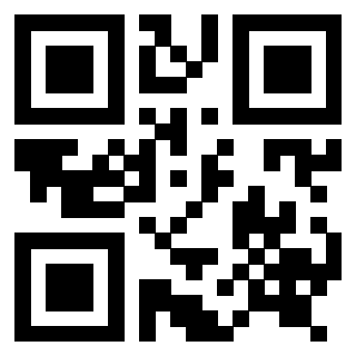 Il QrCode di 3916916966