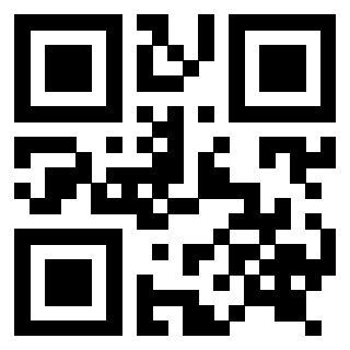Immagine del QrCode di 3916916971
