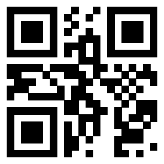 Il Qr Code di 3916916972