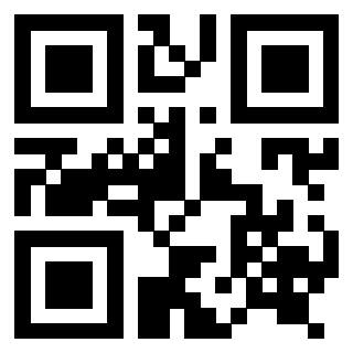 3916916977 - Immagine del QrCode associato