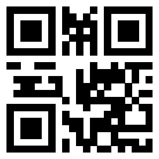 Immagine del Qr Code di 3916916981
