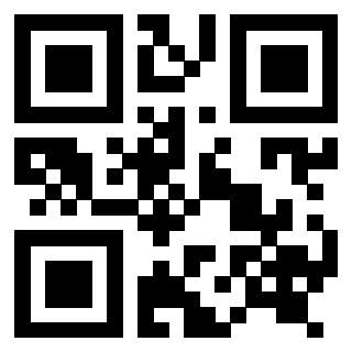 3916916983 - Immagine del Qr Code associato