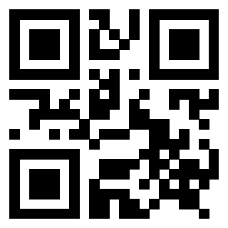 3916916985 - Immagine del QrCode associato