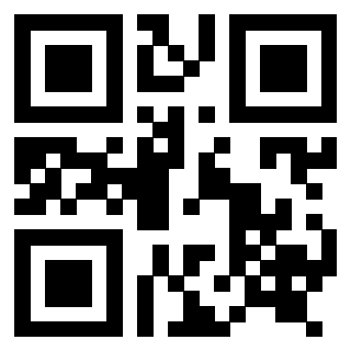 Immagine del Qr Code di 3916916987